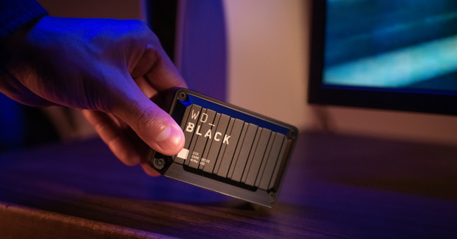 コンパクトでスタイリッシュなデザイン