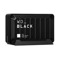 WD Elements SE SSD