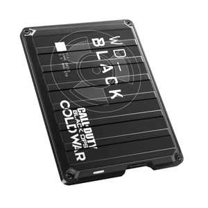 「Call of Duty」スペシャルエディションのポータブルHDD