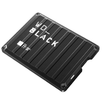 WD_Black P10 Game Drive