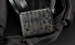 最大転送速度130MB／秒の高速アクセス