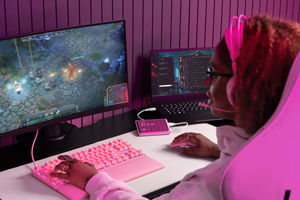 持ち運べる耐久性