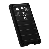 WD Black P40 Game Drive SSD