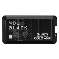 WD_Black P50 Call of Duty Edition