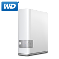 WD Cloud