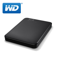 WD Elements Portable