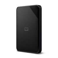 WD Elements SE Portable