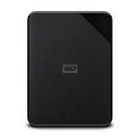 WD Elements SE Portable