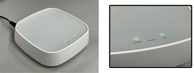 WiFi ルーター SIMフリー 4G/LTE/11n  WN-CS300FR