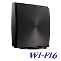 WN-DAX1800GR | Wi-Fi（無線LAN）ルーター | IODATA アイ・オー 