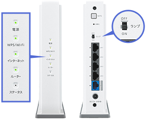 自動ファームウェアアップデート機能