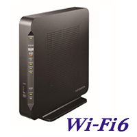 WN-DAX3600XR | Wi-Fi（無線LAN）ルーター | IODATA アイ・オー
