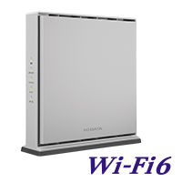 WN-DAX5400QR/D Wi-Fi 6 2.5Gbps対応ルーター(特定販路専売品 WN-DAX5400QR/D Wi-Fi 6 2.5Gbps対応ルーター(特定販路専売品