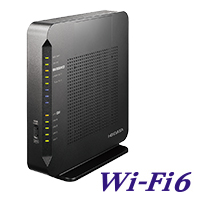 Wi-Fi（無線LAN）ルーター | Wi-Fi（無線LAN） | IODATA アイ・オー 