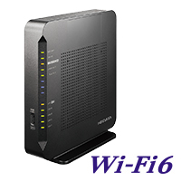 【SALE中】I-ODATA Wi-Fiルーター　867+300Mbps