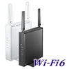 Wi-Fi 6ルーター「WN-DEAX1800GR」