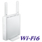 可動式アンテナ型 Wi-Fi 6 対応Wi-Fiルーター