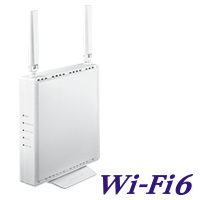WN-DEAX1800GRWR | Wi-Fi（無線LAN）ルーター | IODATA アイ・オー ...