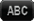 ABC（abc）ボタン