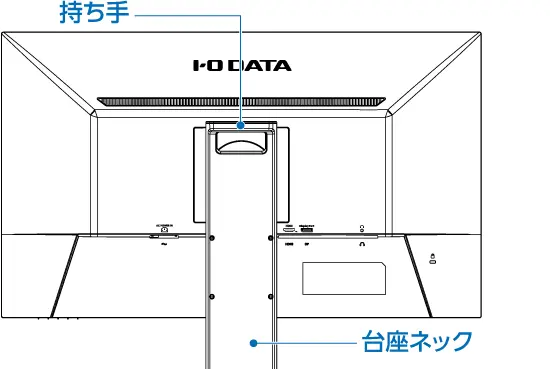 D272SA-F シリーズ 詳細ガイド | アイ・オー・データ機器