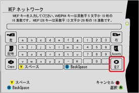 暗号キー