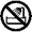 水濡れ禁止