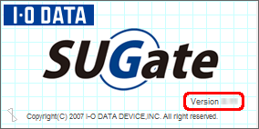 SUGateo[W