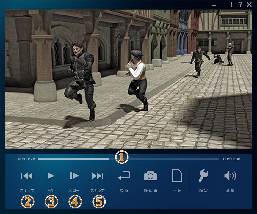 GV-USB3/HDS、GV-USB3HDS/E 詳細ガイド | アイ・オー・データ機器