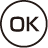 OK{^