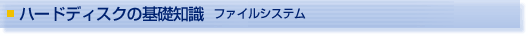 n[hfBXN̊bm t@CVXe