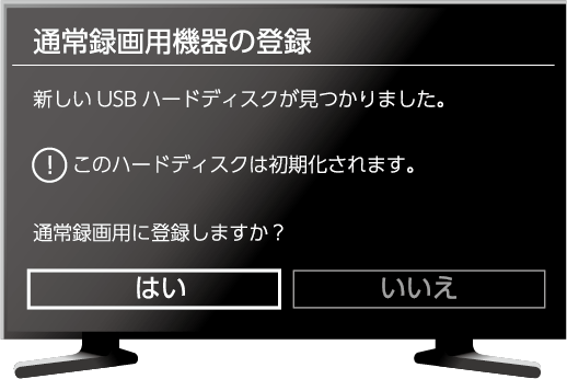 登録