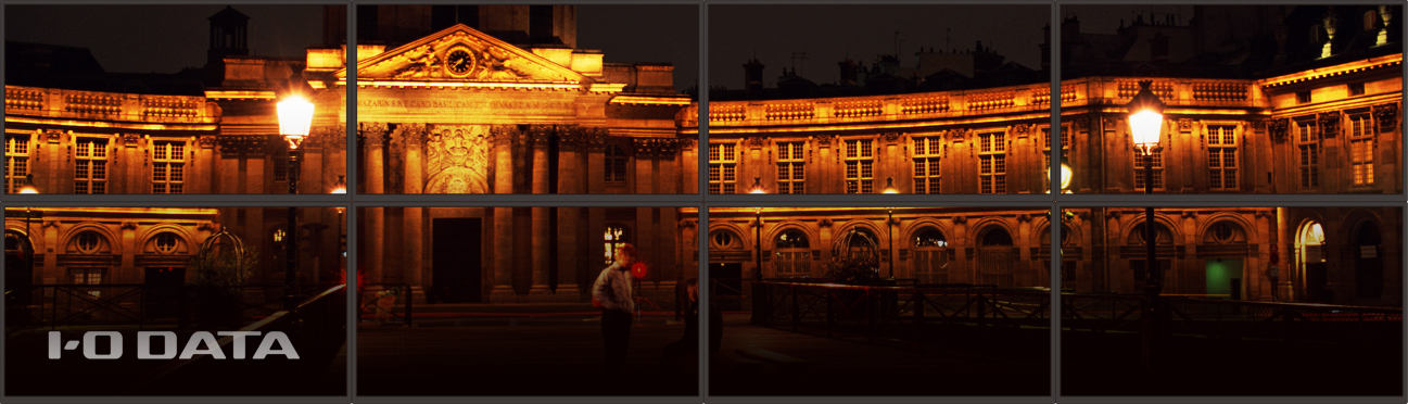 液晶ディスプレイ 詳細ガイド | アイ・オー・データ機器