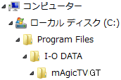 FWAddPortツリー図