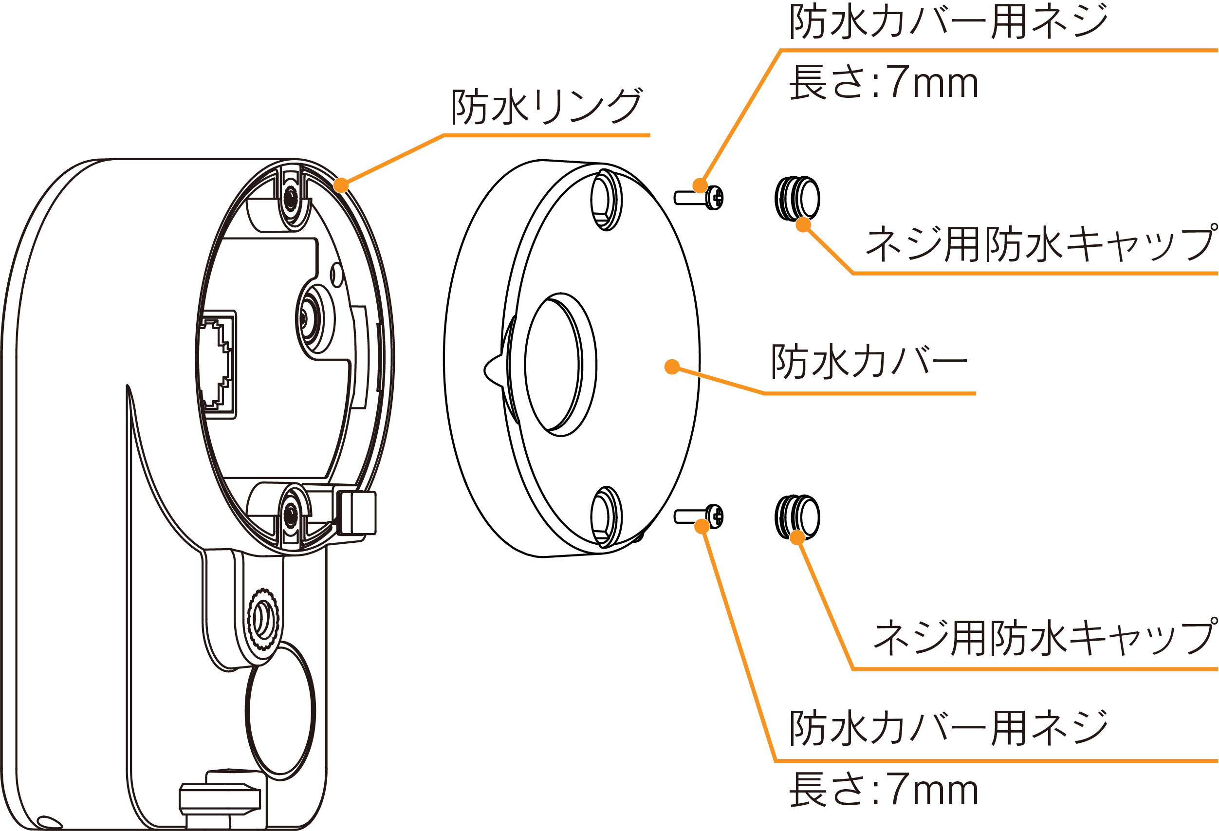 Ts Na220 Ts Na220w Ts Ns210 詳細ガイド アイ オー データ機器