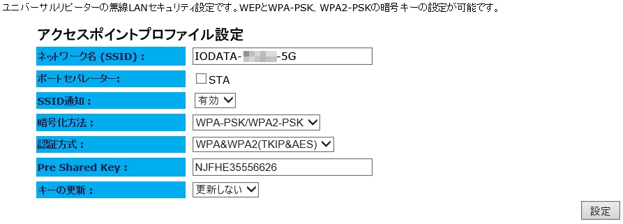 PC周辺機器 IODATA - IODATA WHG-AC1750AF WHG-AC1750AF | IEEE802.11ac/n/a/g/b対応 Wi-Fiアクセス
