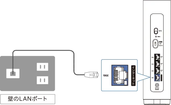 ルーター・ネットワーク機器 I-ODATA 8 port GigabitIntelligent s-l1200.jpg