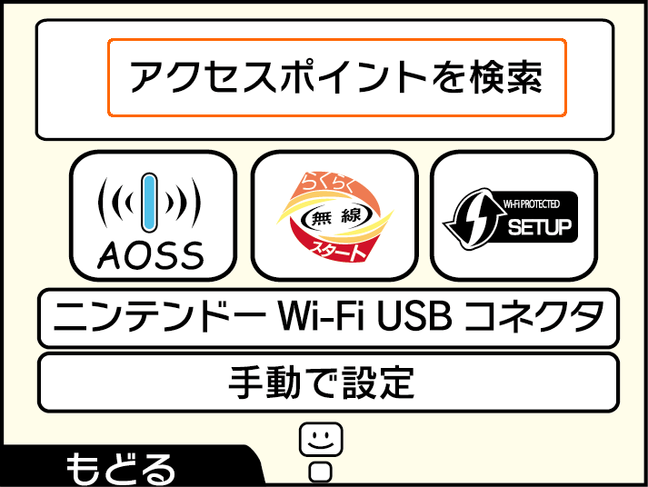 WN-CS300FR 詳細ガイド | アイ・オー・データ機器