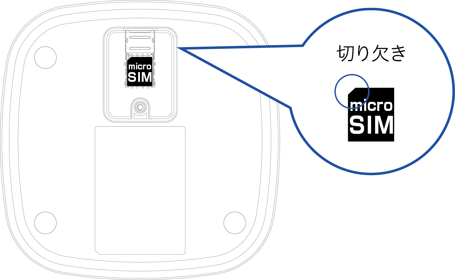 IODATA WN-CS300FR