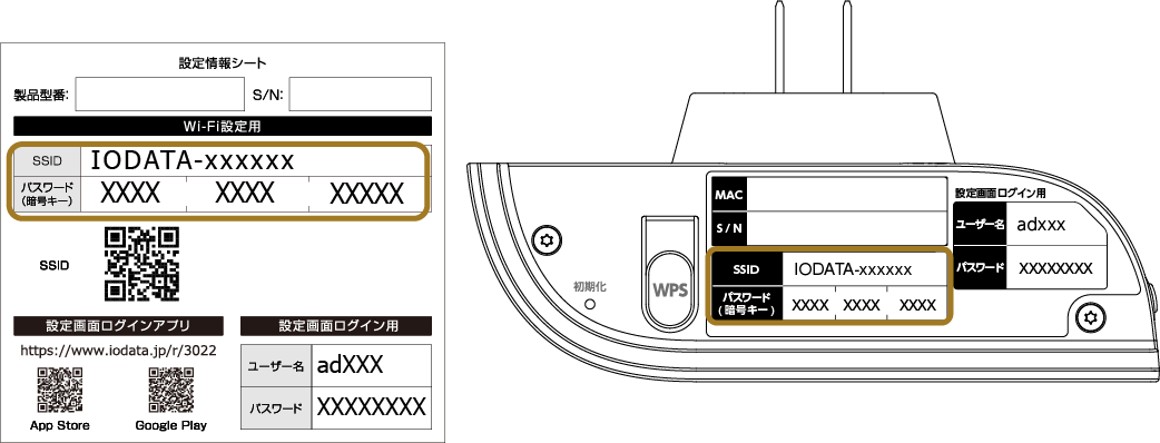 WN-DX1300GRN 詳細ガイド | アイ・オー・データ機器