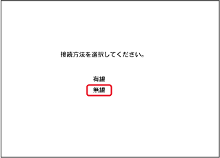 無線