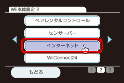 インターネット