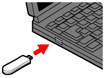 他の無線lan子機を追加する