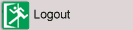 Logout(ログアウト)