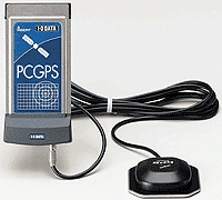 PCGPS
