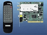 uGV-BCTV5/PCIv