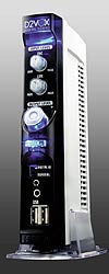 D2VOX iC[W