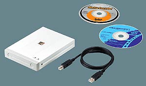USB-MPGOUT