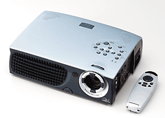 PJ-20XGA