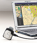 [ I-O DATA ] PDC-GPS