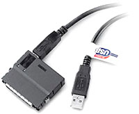 [ I-O DATA ] USB2-SC2